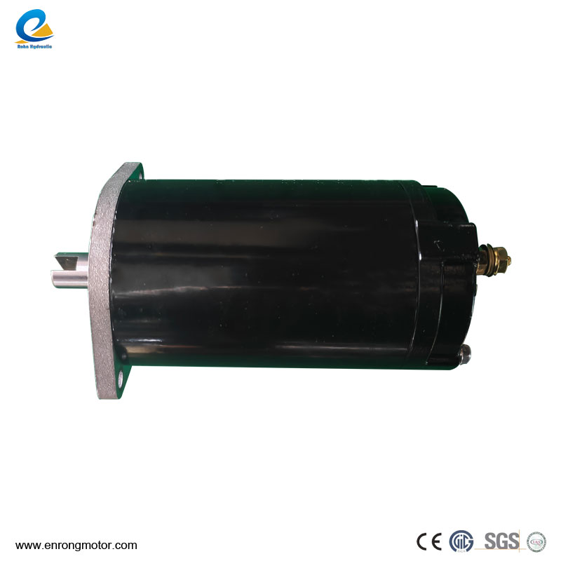 motores hidráulicos da C.C. 0.9KW