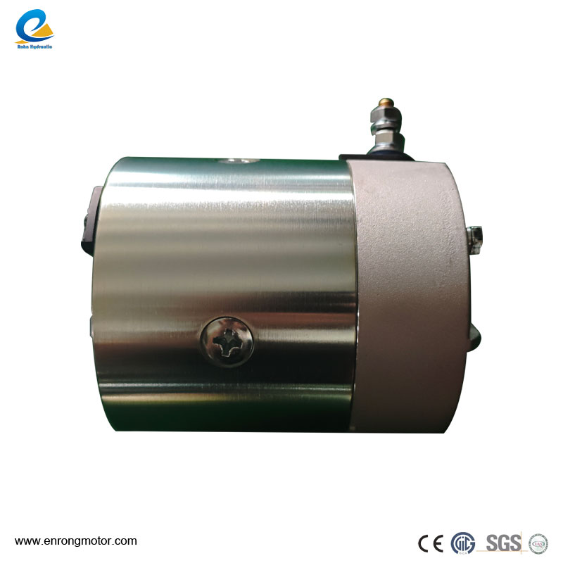 motores hidráulicos da C.C. 1.3KW