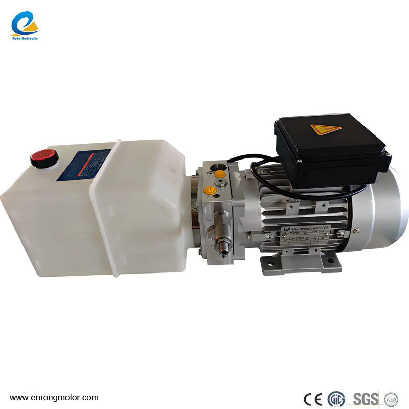 220V 1,1kW 5L Board Bridge Unit