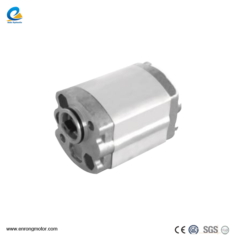 Bombas de engrenagem CBT1-F2A